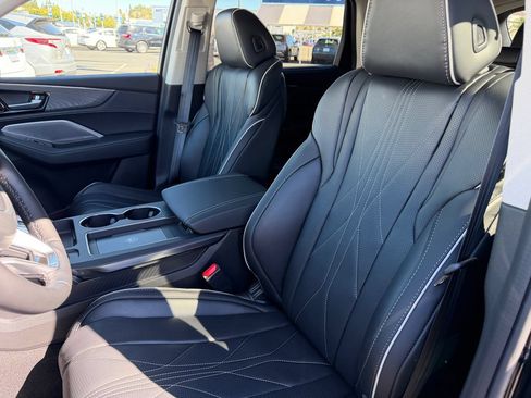 New 2026 Acura MDX SH-AWD w/ Advance Package image 16
