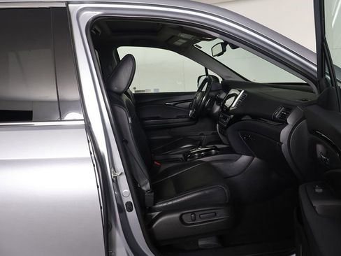 Used 2018 Honda Pilot Elite image 33