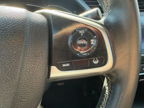Used 2020 Honda Civic Sport image 13