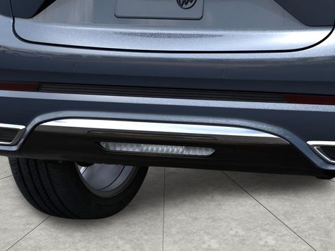 New 2026 Buick Envision Avenir AWD/4WD image 14