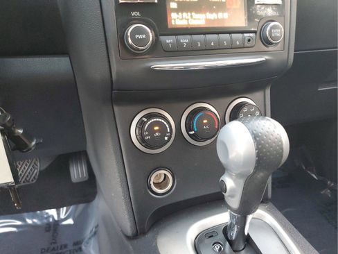 Used 2015 Nissan Rogue S w/ Convenience Package FWD image 17