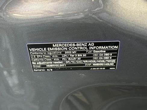 Certified 2022 Mercedes-Benz C 300 Sedan image 24