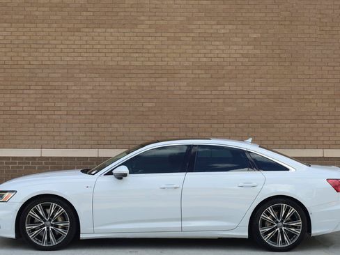 Used 2019 Audi A6 3.0T Premium Plus w/ Premium Plus Package AWD/4WD image 2