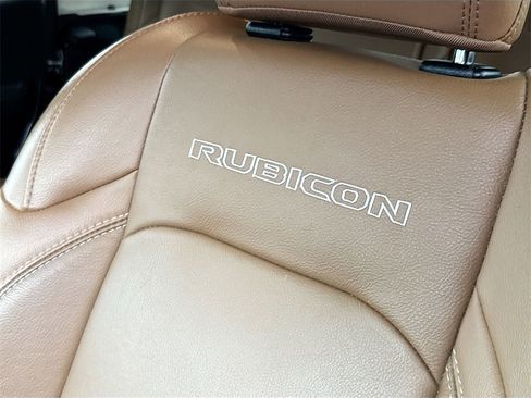 Used 2023 Jeep Wrangler Unlimited Rubicon 4xe image 20