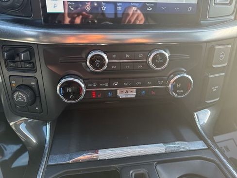 Used 2021 Ford F150 Lariat image 20