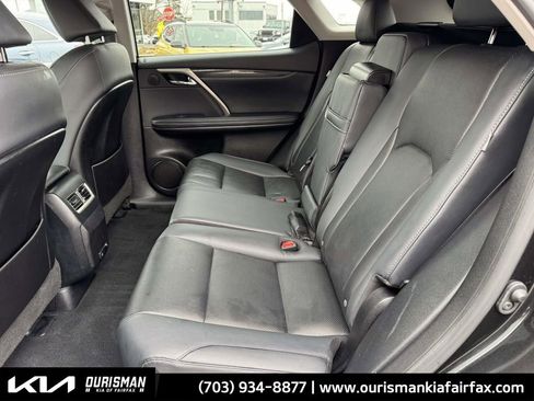 Used 2022 Lexus RX 350 AWD image 25