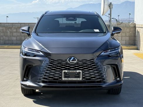 New 2026 Lexus RX 450h AWD image 6