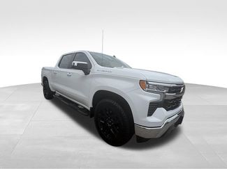 Used 2026 Chevrolet Silverado 1500 LT w/ Protection Package AWD/4WD 360° Tour