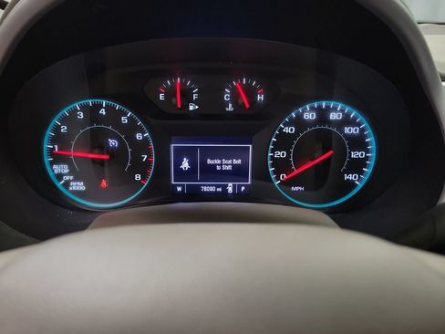 Used 2022 Chevrolet Malibu LS w/ Driver Confidence Package II FWD image 25