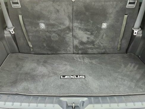 Used 2025 Lexus TX 350 FWD w/ Convenience Package image 15