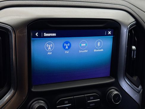 Used 2021 Chevrolet Silverado 2500 LT w/ All Star Edition image 10