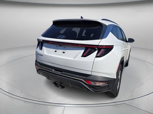 Used 2023 Hyundai Tucson SEL image 5