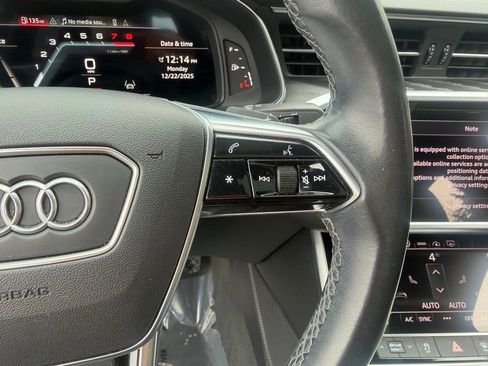 Used 2022 Audi A6 Premium Plus image 25