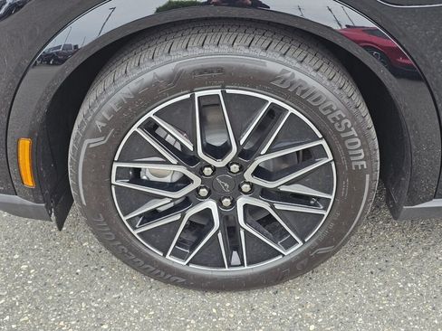 New 2026 Ford Mustang Mach-E Premium RWD image 9