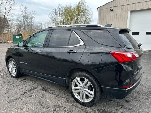 Used 2019 Chevrolet Equinox Premier image 15