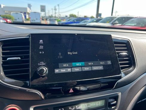 Used 2021 Honda Pilot Special Edition image 12