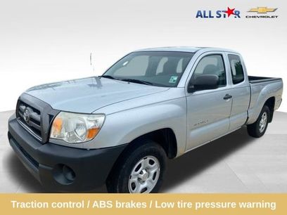 Used 2009 Toyota Tacoma 2WD Access Cab