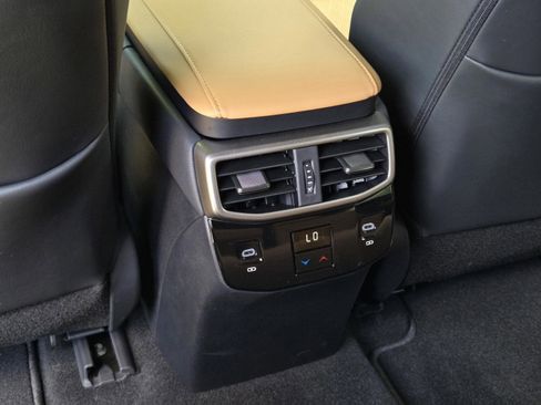 New 2026 Lexus RX 350 FWD image 17