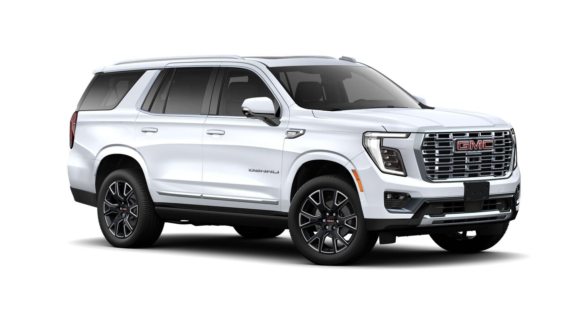 New 2026 GMC Yukon Denali w/ Denali Reserve Package AWD/4WD image 52