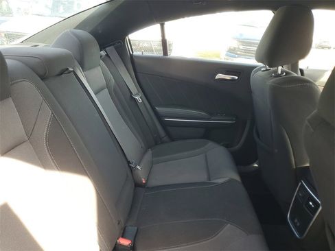 Used 2022 Dodge Charger SXT image 30