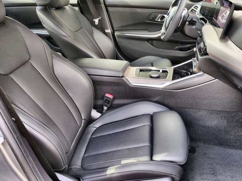 New 2025 BMW 330i xDrive 330i xDrive w/ Premium Package image 23