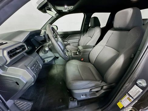 Certified 2024 Toyota Tacoma SR5 image 12