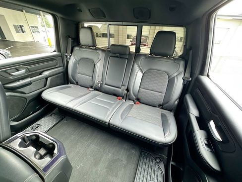 Used 2020 RAM 1500 Sport w/ Level 2 Equipment Goup w/2_L image 13