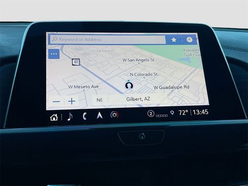 Used 2023 Cadillac CT4 V w/ Navigation Package image 13