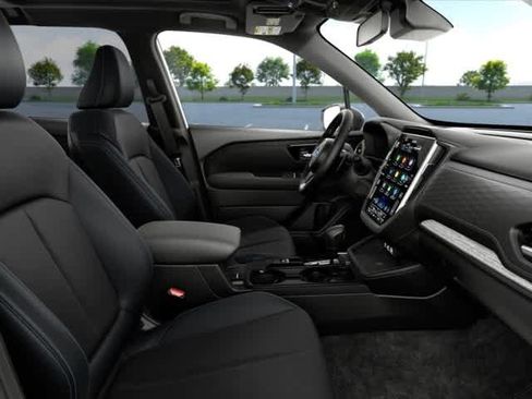 New 2026 Subaru Forester Premium AWD/4WD image 15