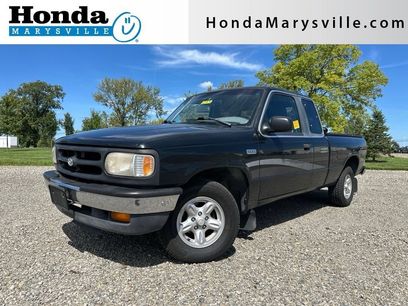 Used 1997 MAZDA B-Series Pickup SE