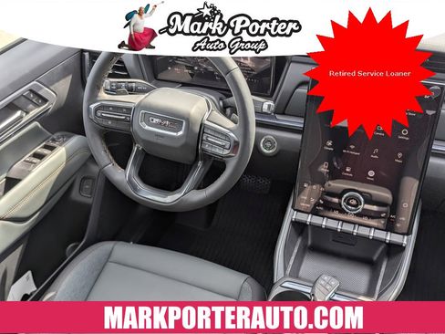 New 2026 GMC Terrain AT4 w/ LPO, Floor Liner Package image 18
