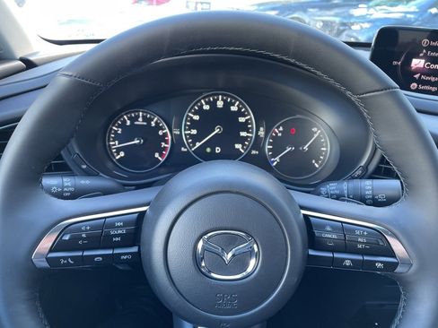 New 2026 MAZDA CX-30 2.5 Turbo w/ Premium Plus Pkg image 18