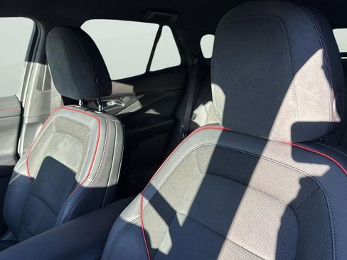 Used 2024 Chevrolet Blazer EV RS image 10