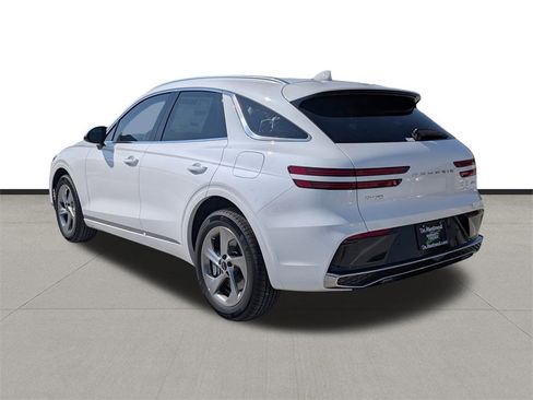 New 2026 Genesis GV70 2.5T image 7