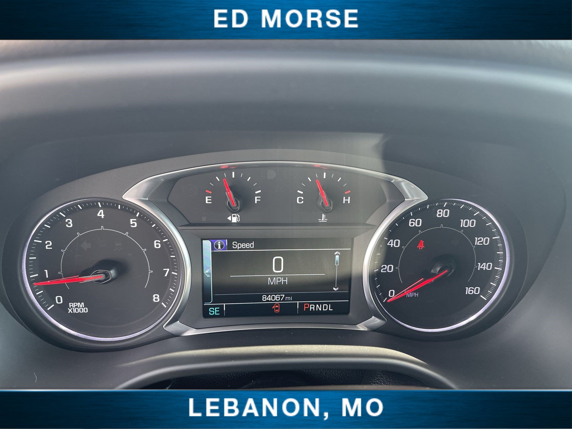 Certified 2019 GMC Acadia SLT FWD image 12
