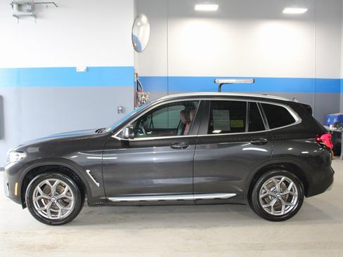 Used 2023 BMW X3 xDrive30i w/ Convenience Package image 16