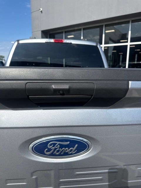 Used 2023 Ford F150 XL w/ STX Appearance Package AWD/4WD image 15