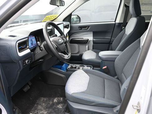 New 2026 Ford Maverick XLT w/ Equipment Group 301A image 15