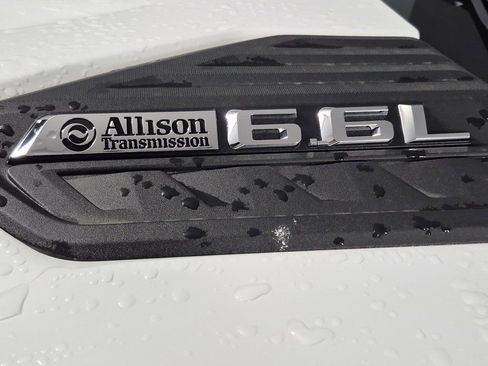 New 2025 Chevrolet Silverado 2500 W/T w/ WT/CX Safety Package image 6