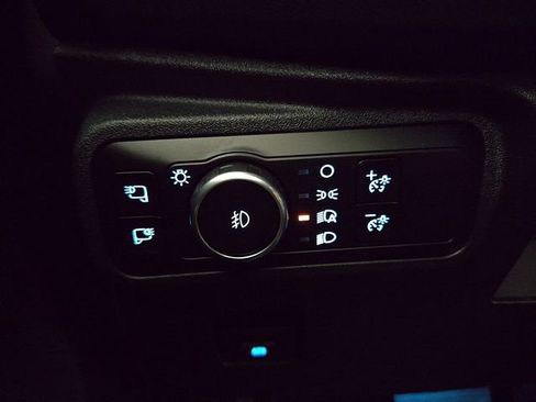 Used 2024 Ford Bronco Raptor AWD/4WD image 24