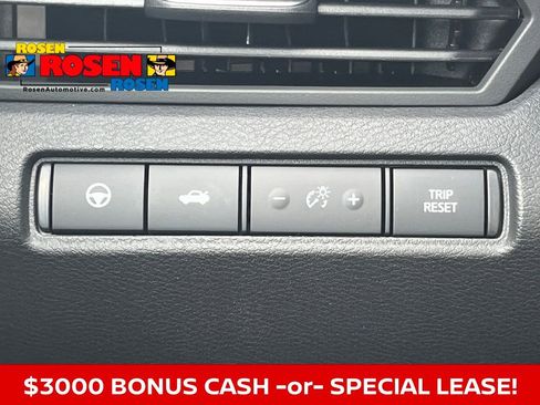 New 2025 Nissan Altima 2.5 SL image 21