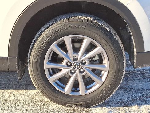 Used 2023 MAZDA CX-5 AWD 2.5 S w/ Preferred Package image 7