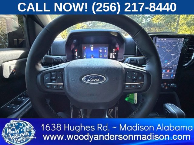 Used 2026 Ford Ranger XLT w/ Trailer Tow Package AWD/4WD image 12