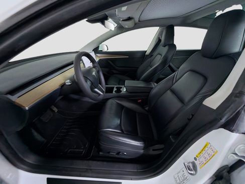 Used 2023 Tesla Model 3 Standard Range RWD image 13