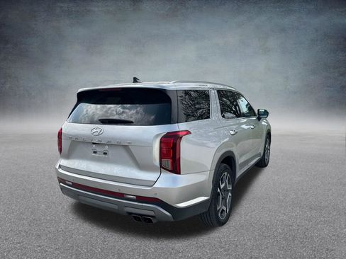 Used 2025 Hyundai Palisade Limited FWD image 40