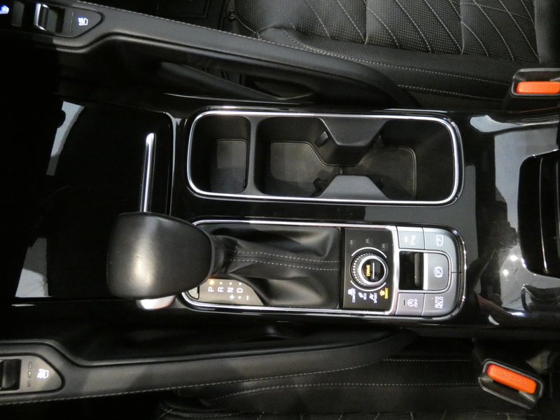 Used 2024 Kia Telluride AWD image 17