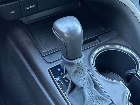 Certified 2024 Toyota Camry SE FWD image 20