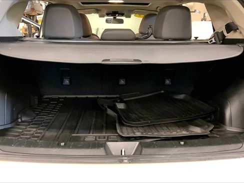 Certified 2023 Subaru Crosstrek 2.5i Sport image 35