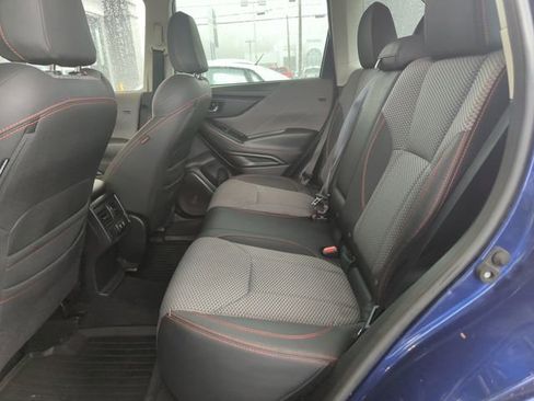 Used 2023 Subaru Forester Sport AWD/4WD image 31