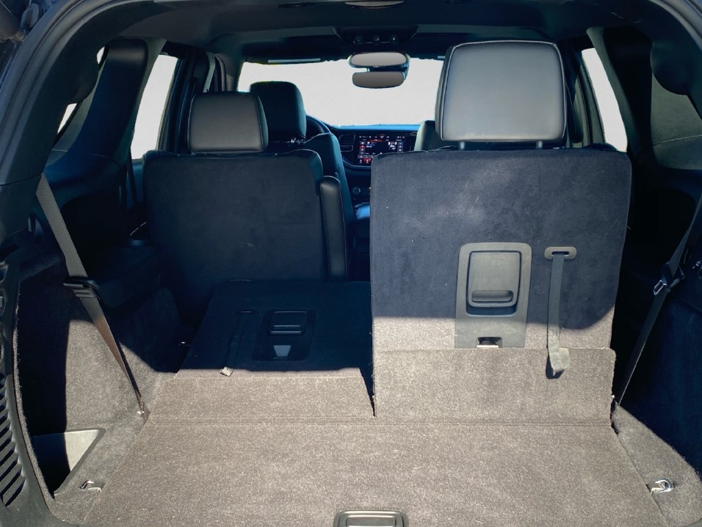 Used 2024 Dodge Durango R/T RWD image 27